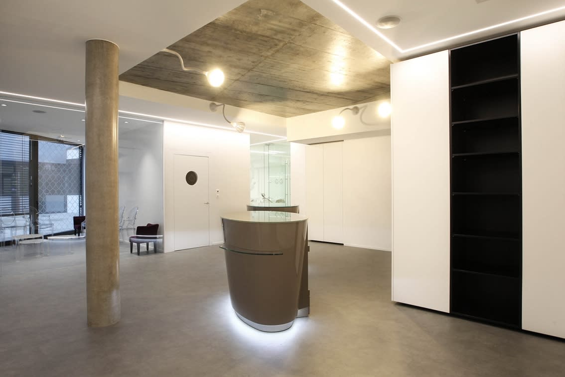 ANDRE & MILHE Dental Sedation Clinic gallery image 7