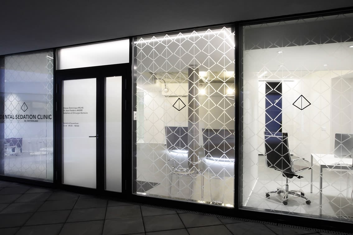 ANDRE & MILHE Dental Sedation Clinic gallery image 8