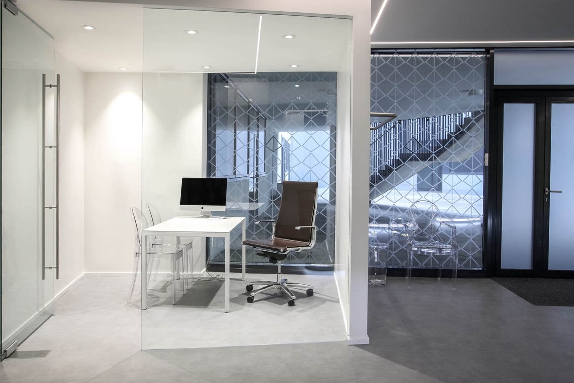 ANDRE & MILHE Dental Sedation Clinic gallery image 9