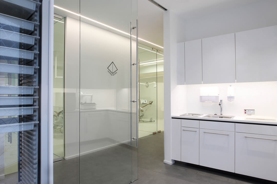 ANDRE & MILHE Dental Sedation Clinic gallery image 10