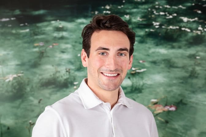 Zahnarzt am Kunsthaus Zürich | Dr. med. dent. Julien Kirchhoff gallery image 1