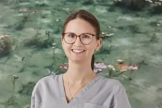 Zahnarzt am Kunsthaus Zürich | Dr. med. dent. Julien Kirchhoff gallery image 3