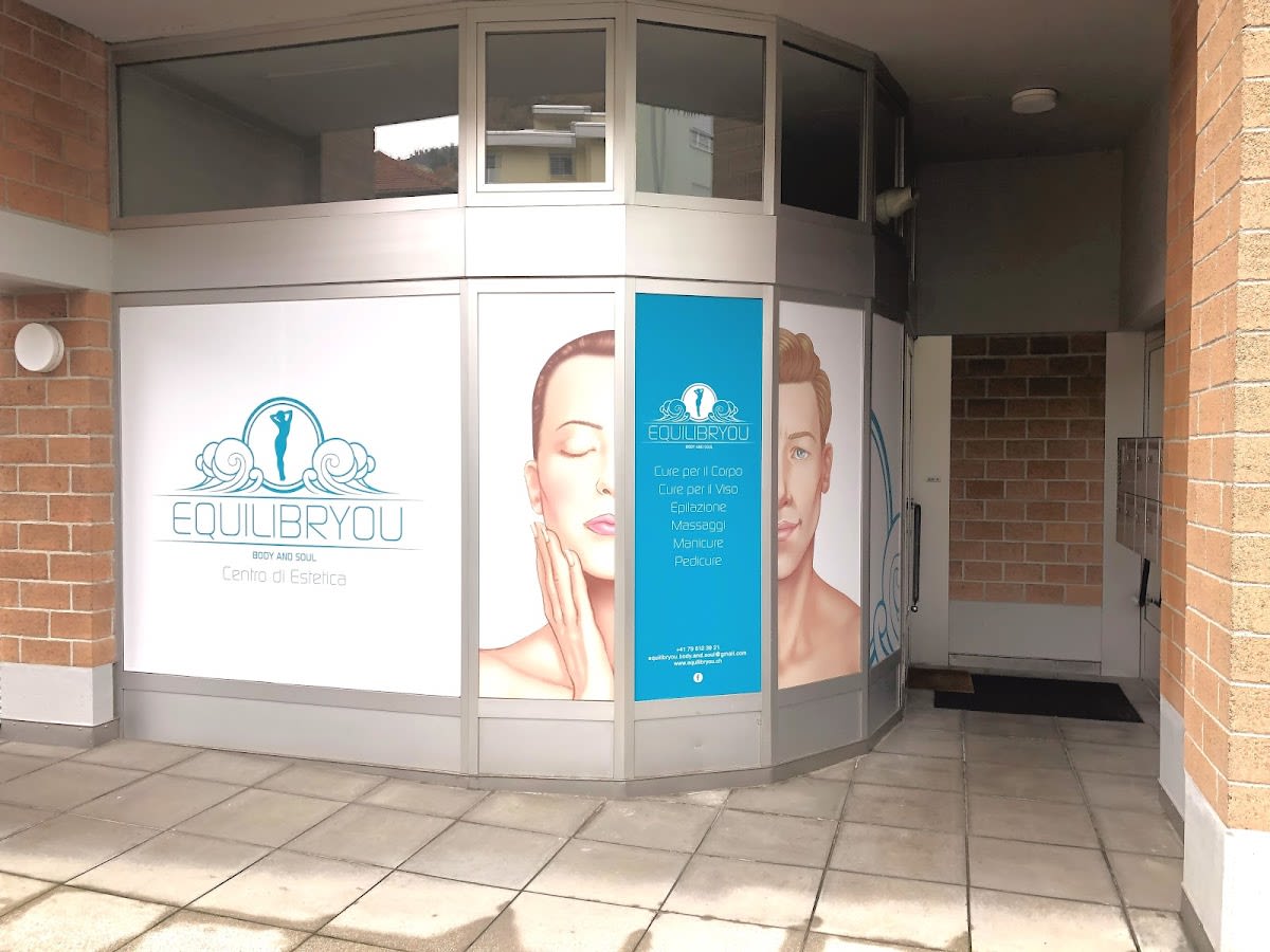 EQUILIBRYOU - BODY AND SOUL gallery image 2