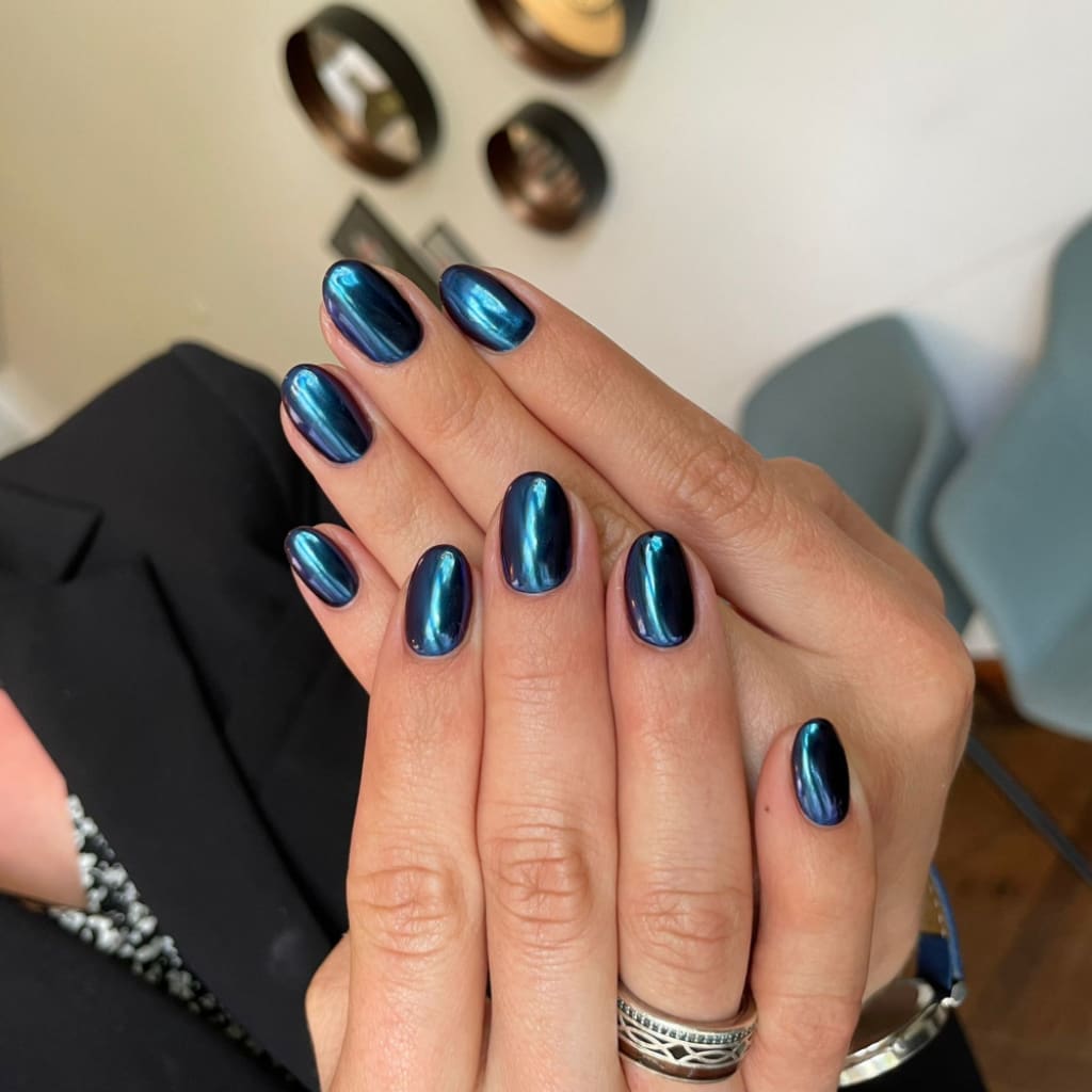 🥇 Beautylounge | Nails, Brows & Lashes gallery image 2