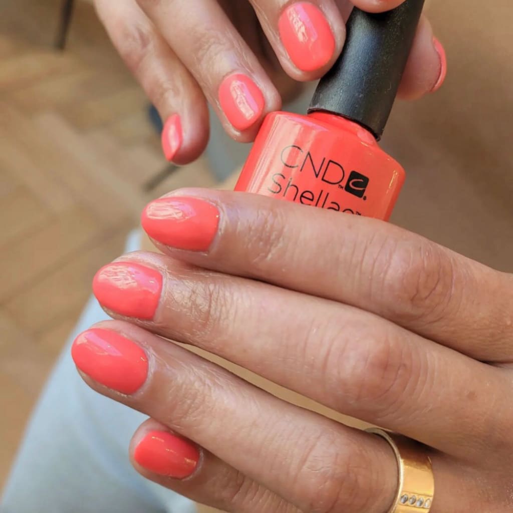 🥇 Beautylounge | Nails, Brows & Lashes gallery image 3