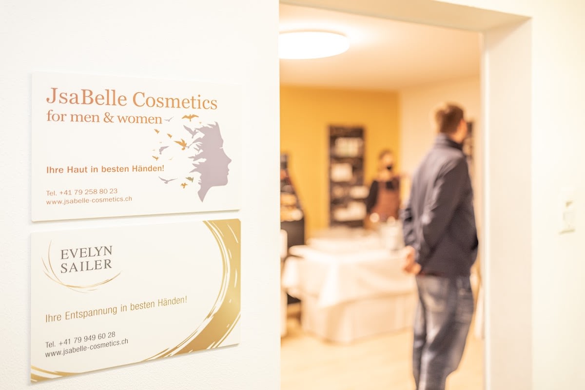 JsaBelle Cosmetics gallery image 5