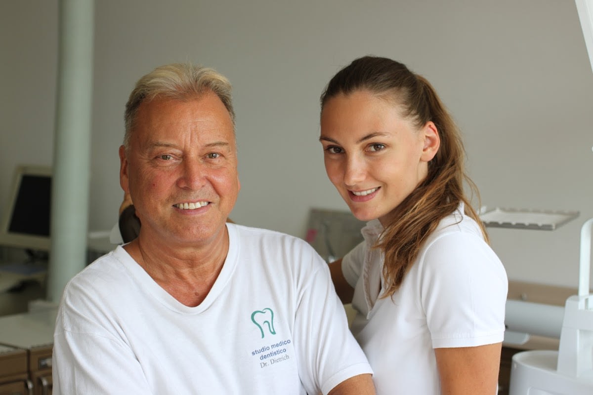Studio Medico Dentistico Dietrich gallery image 1