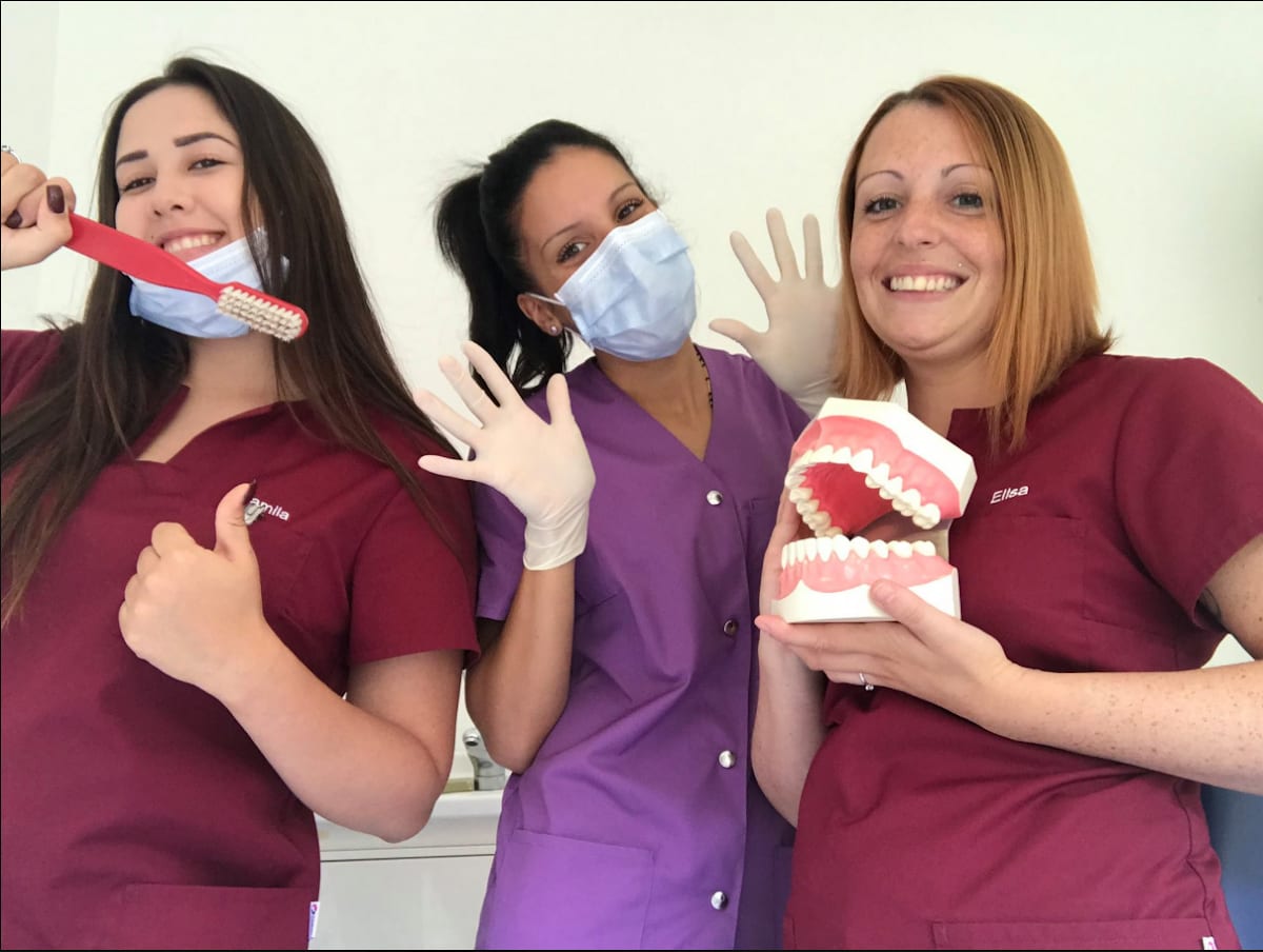 Studio Medico Dentistico Dietrich gallery image 4