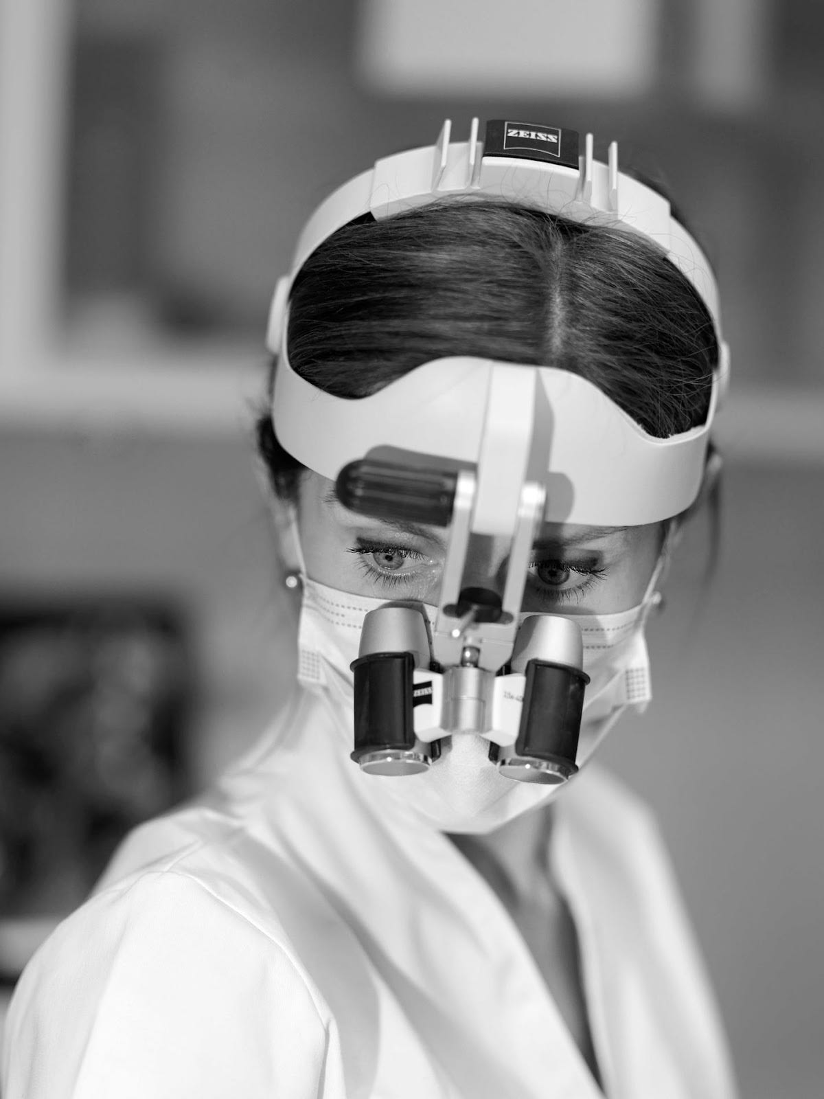 Cabinet dentaire Fabienne Roset gallery image 5