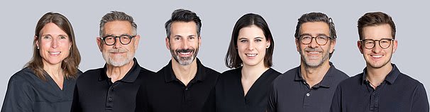 Zahnarzt Luzern | Praxis am Pilatusplatz | Dr. Luder gallery image 1