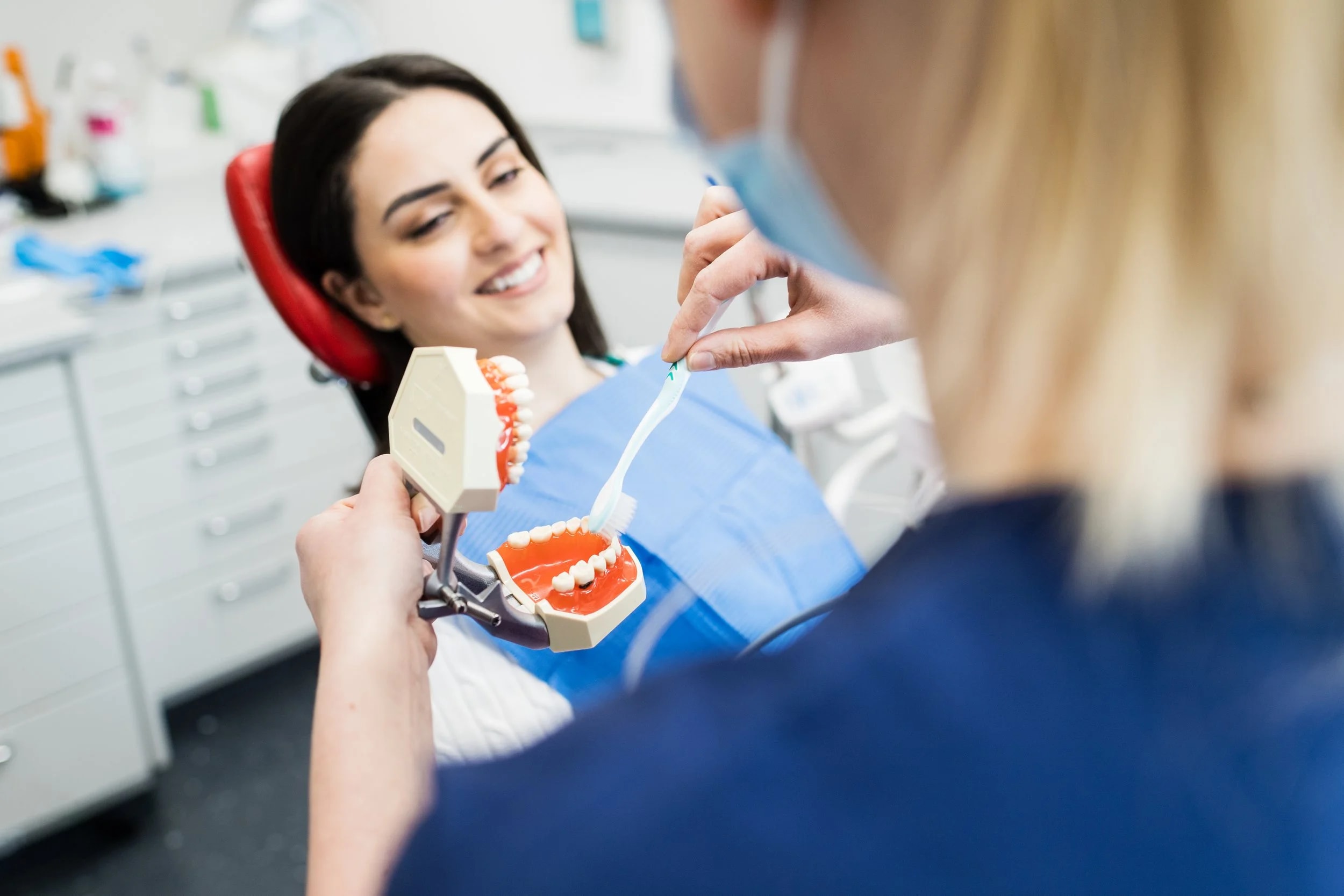 Beyond Dental gallery image 2