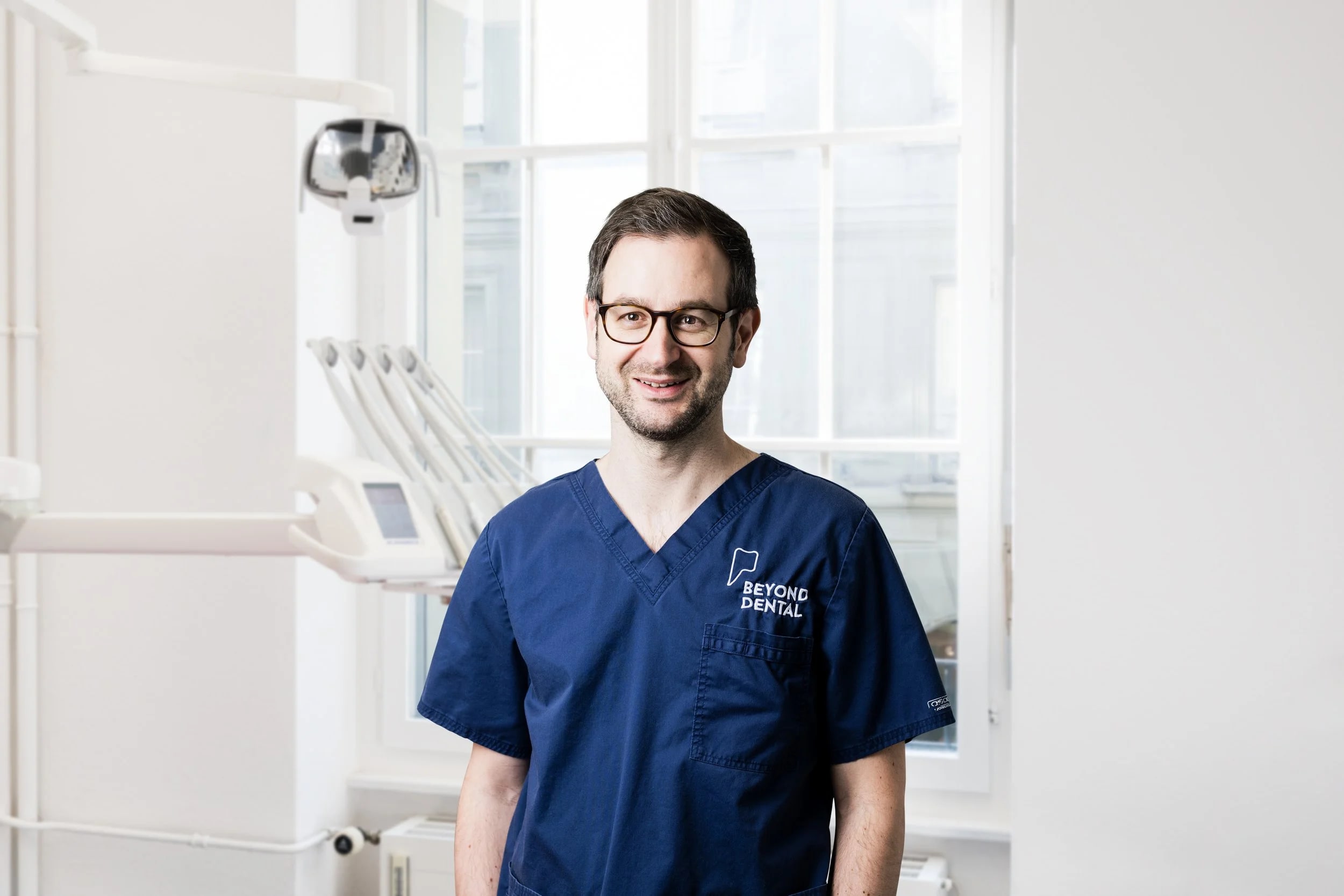 Beyond Dental gallery image 4