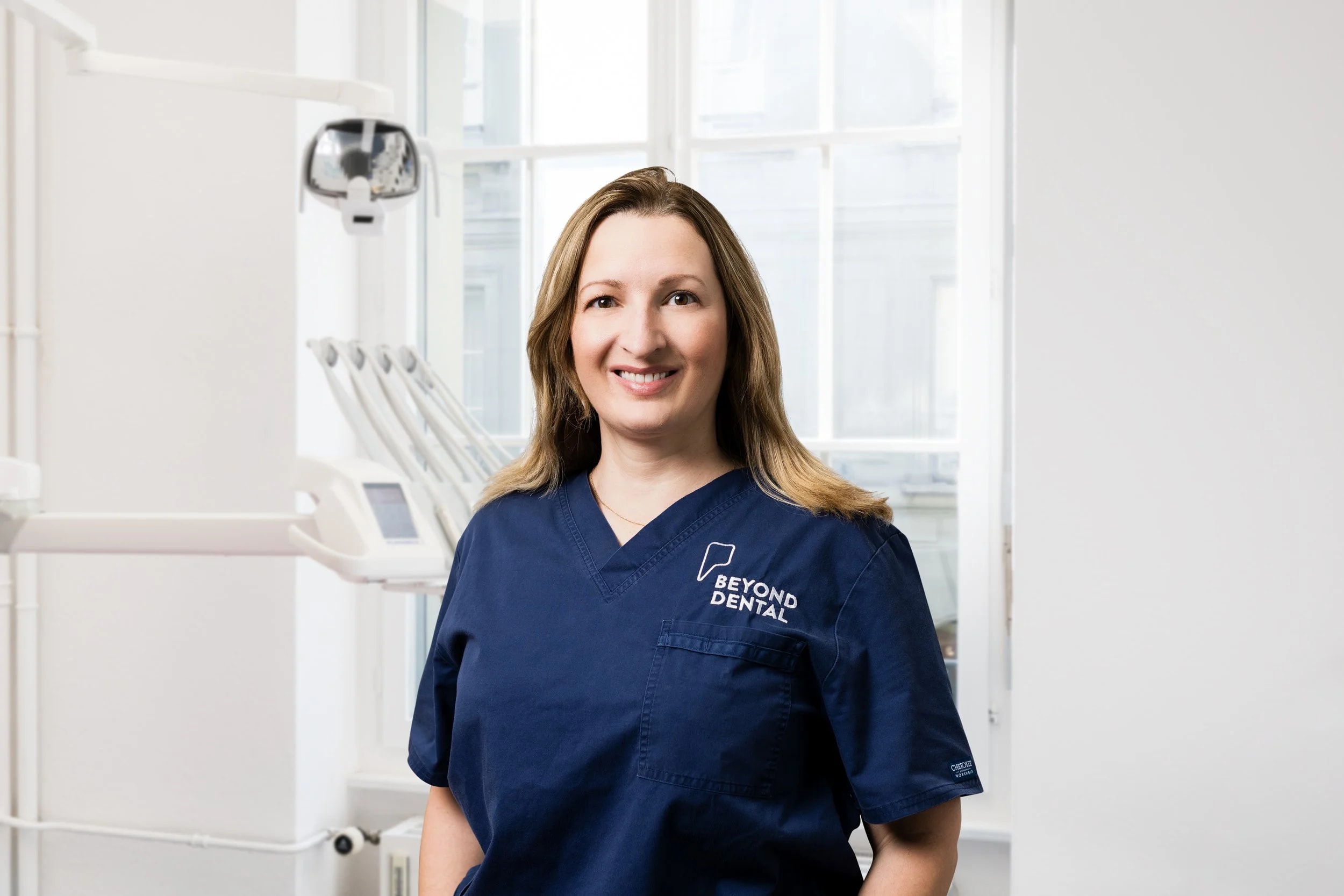 Beyond Dental gallery image 5