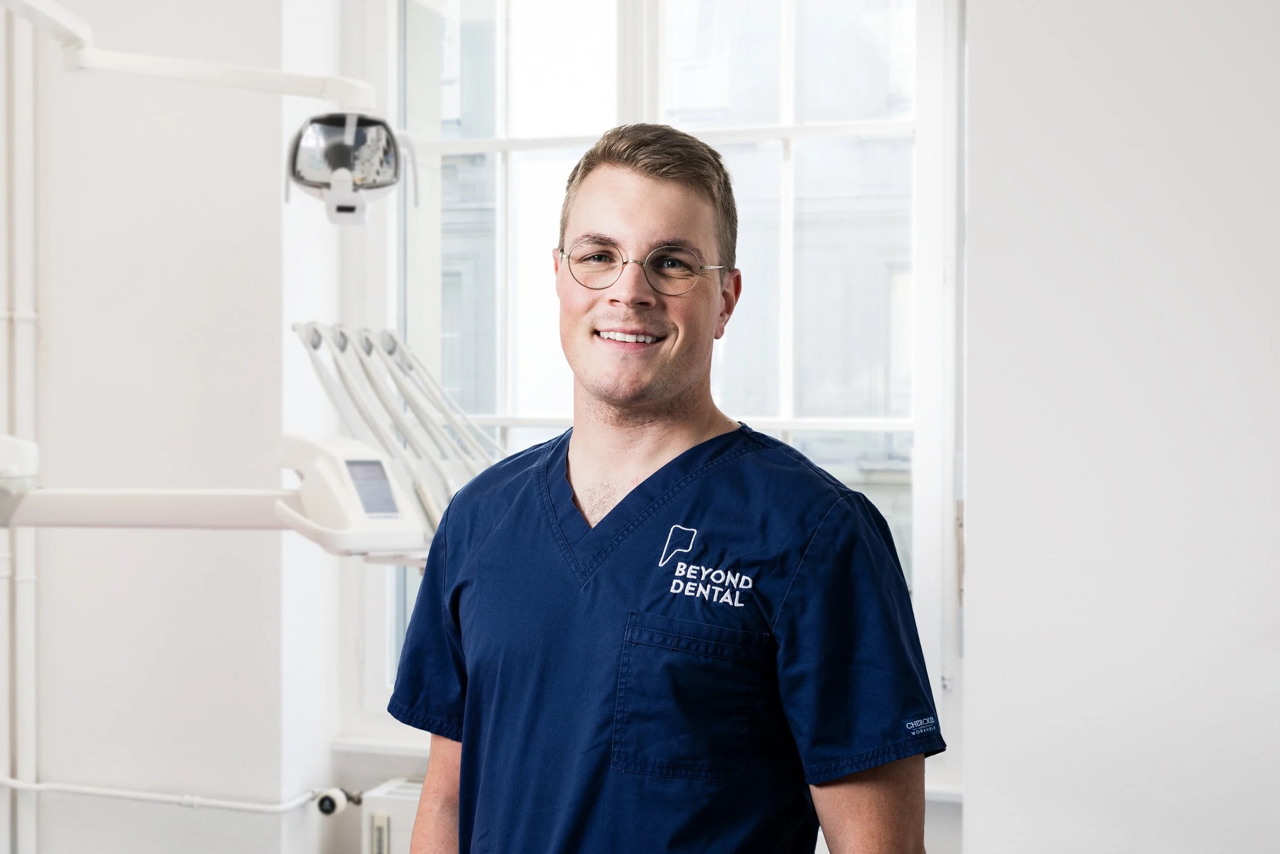 Beyond Dental gallery image 6