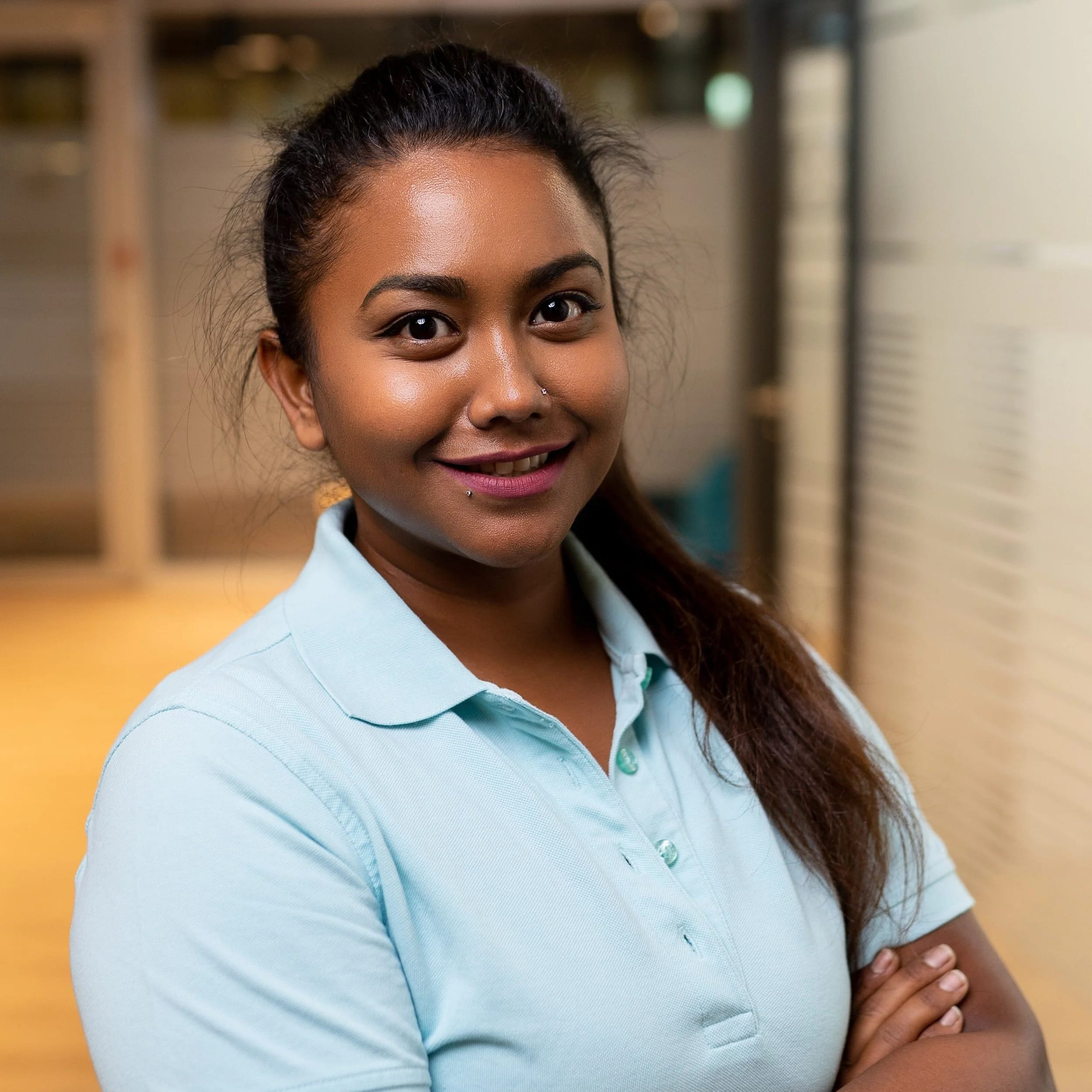 Zahnarztpraxis im Herti gallery image 2