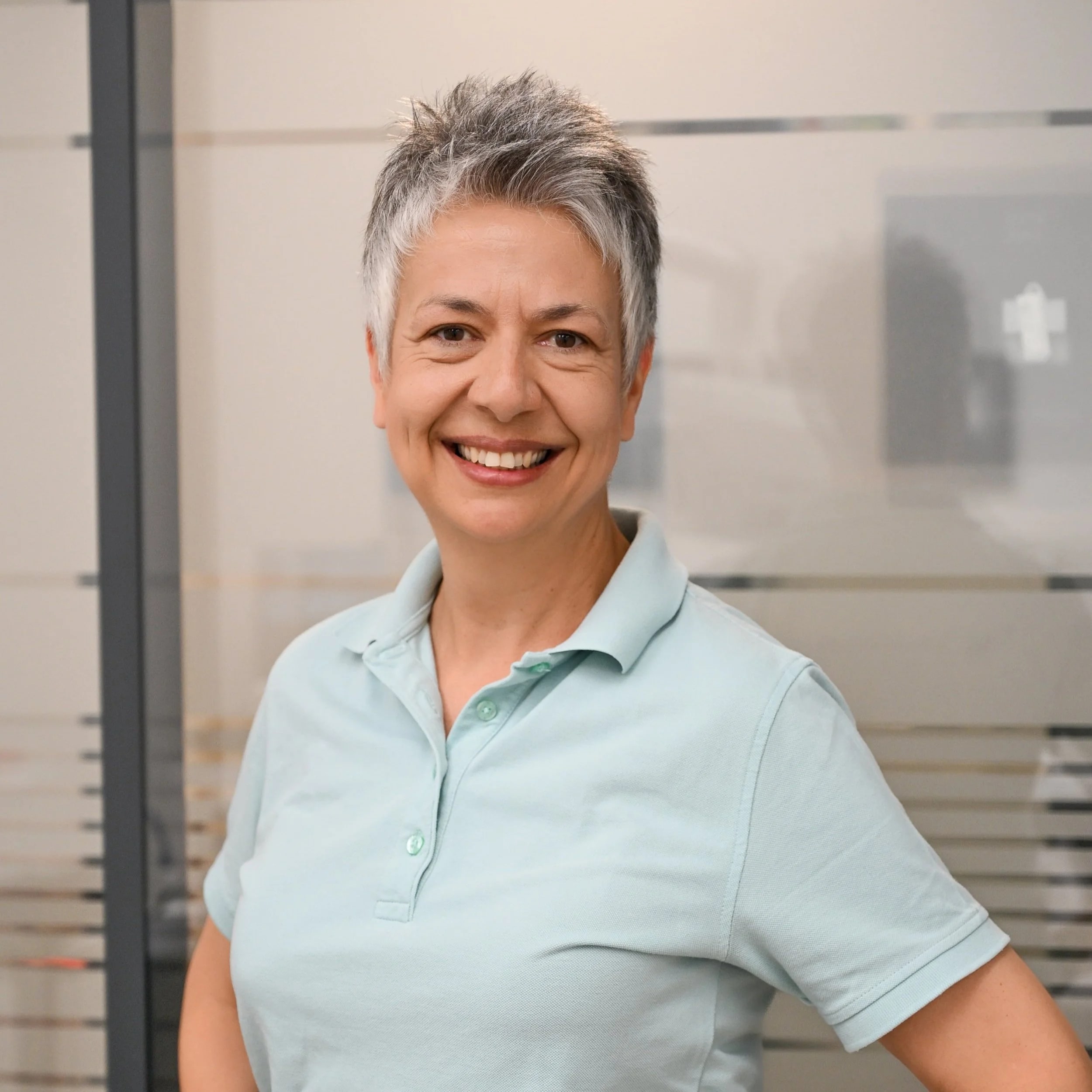 Zahnarztpraxis im Herti gallery image 4