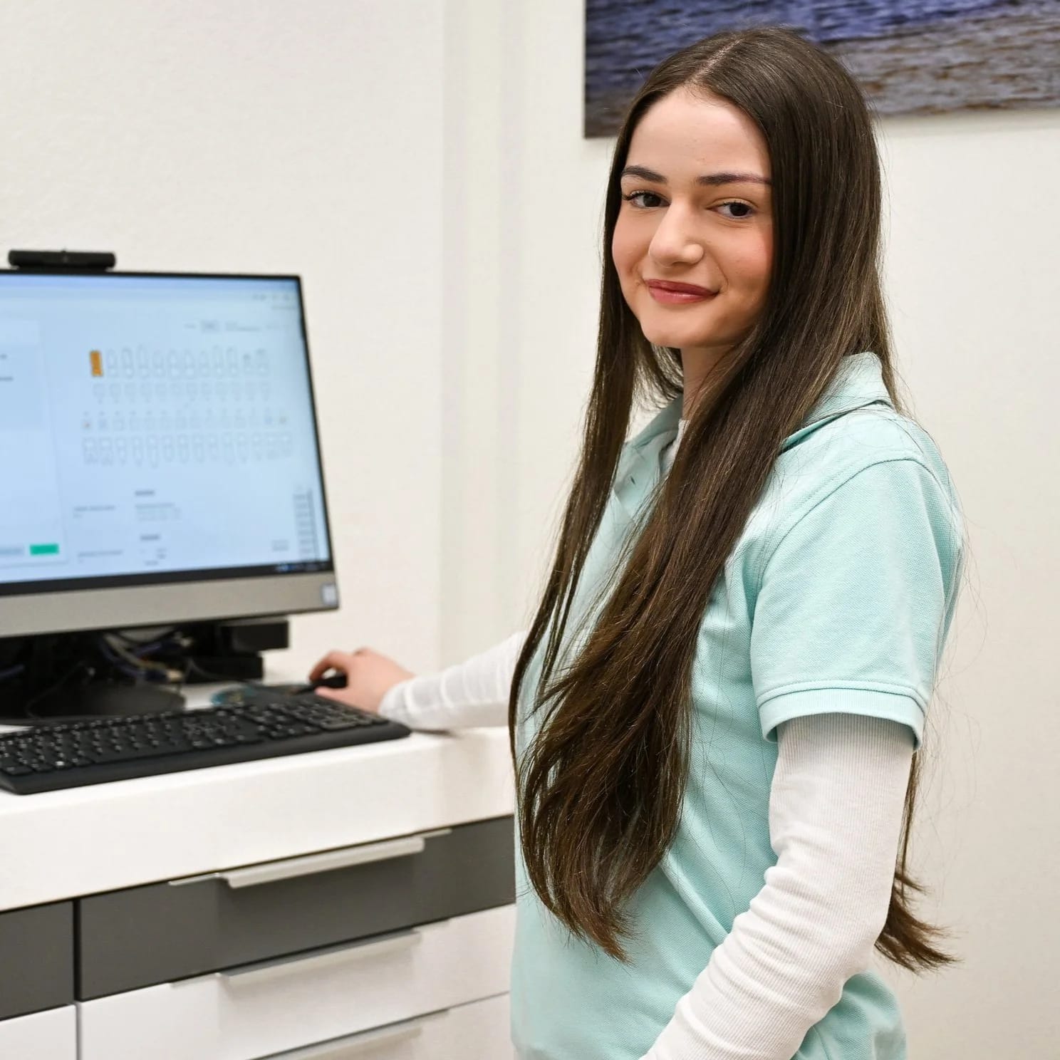 Zahnarztpraxis im Herti gallery image 5