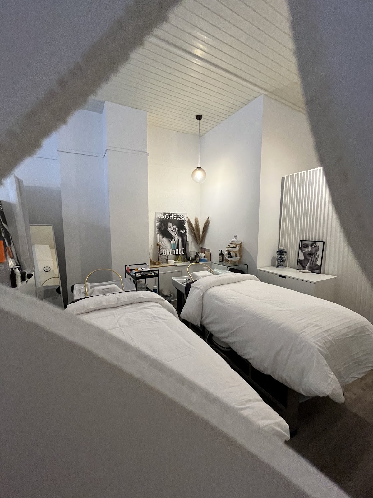 Zensource SA | Institut | Head Spa gallery image 1