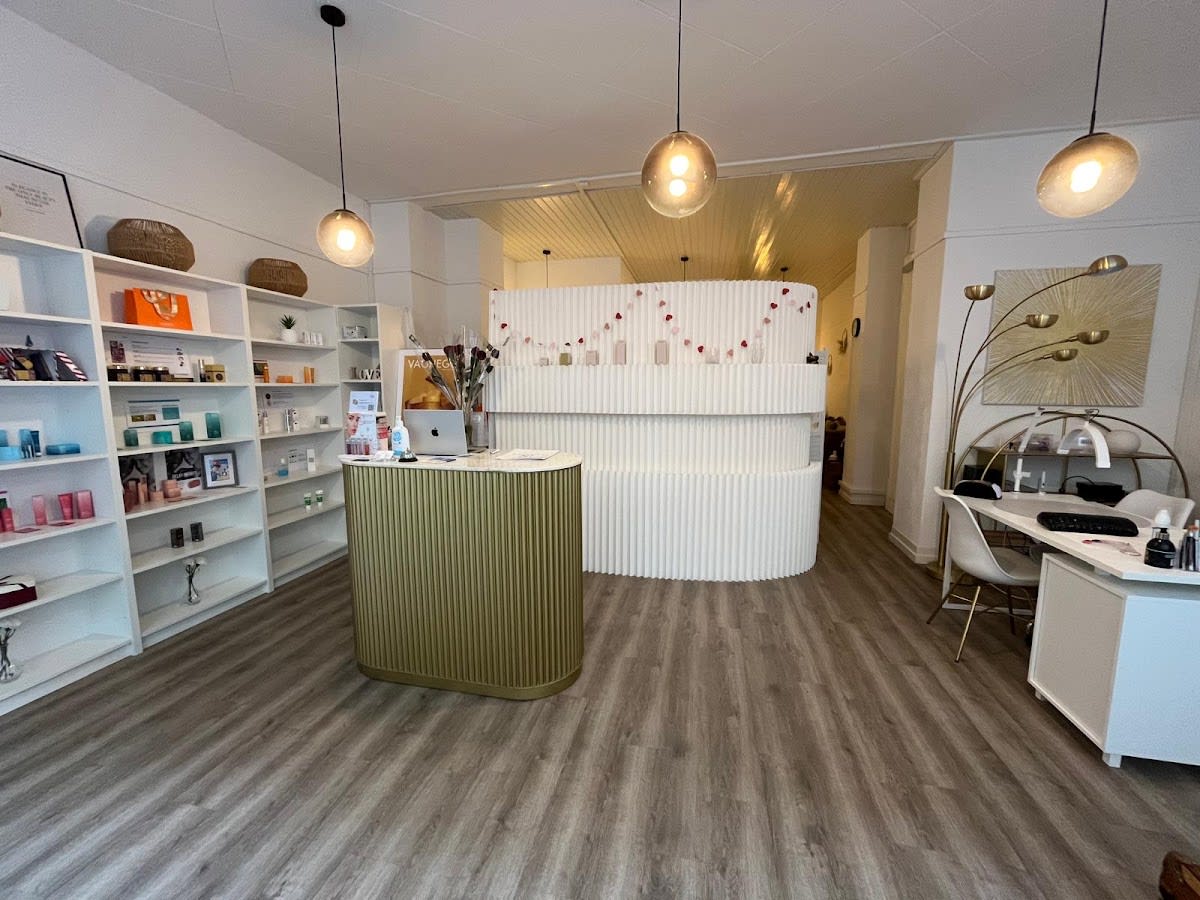 Zensource SA | Institut | Head Spa gallery image 2