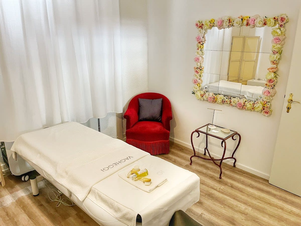 Zensource SA | Institut | Head Spa gallery image 3