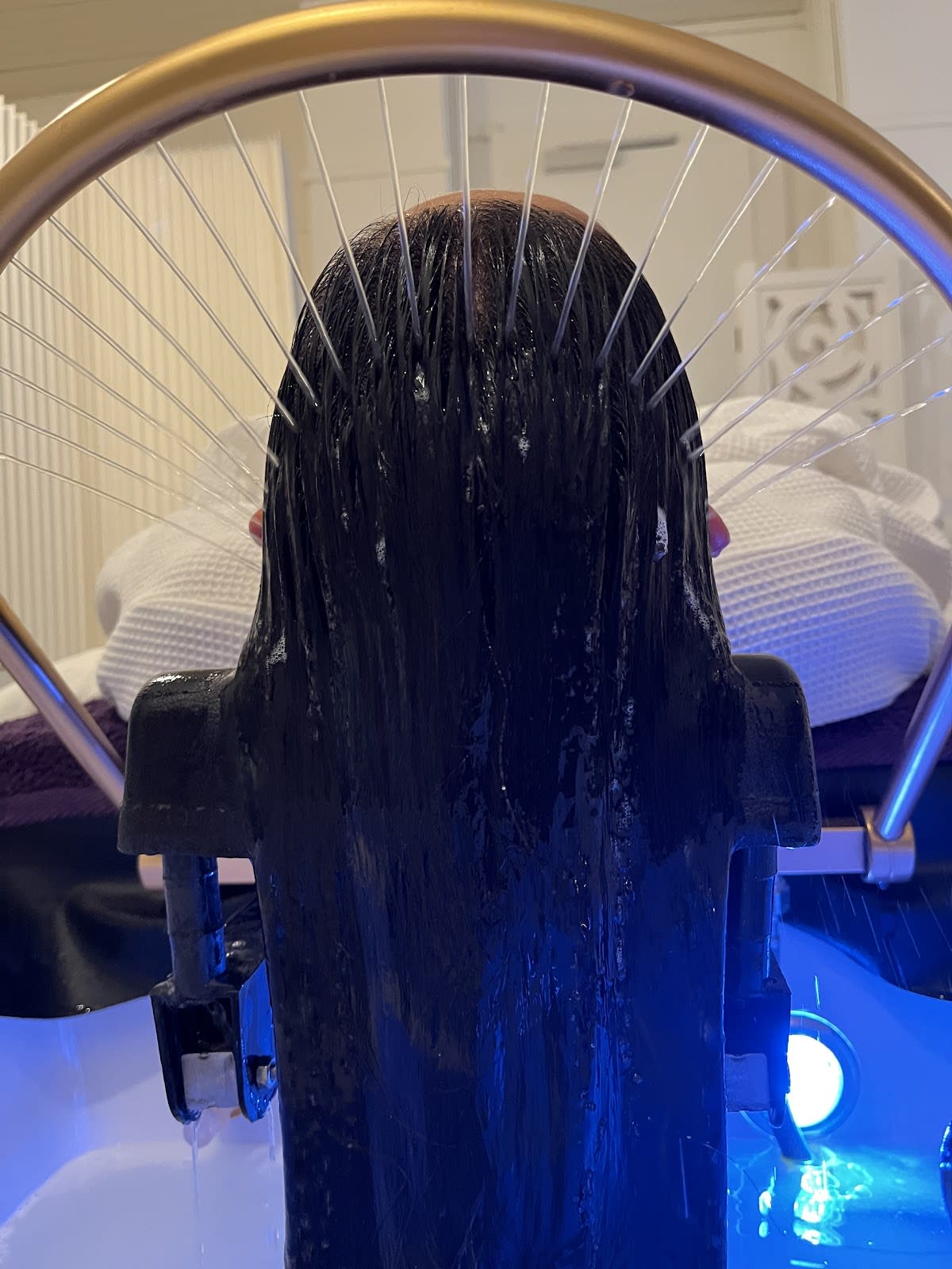 Zensource SA | Institut | Head Spa gallery image 7