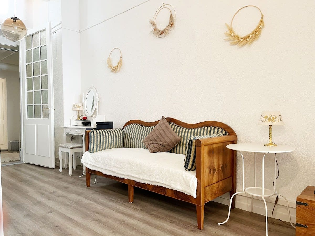 Zensource SA | Institut | Head Spa gallery image 8