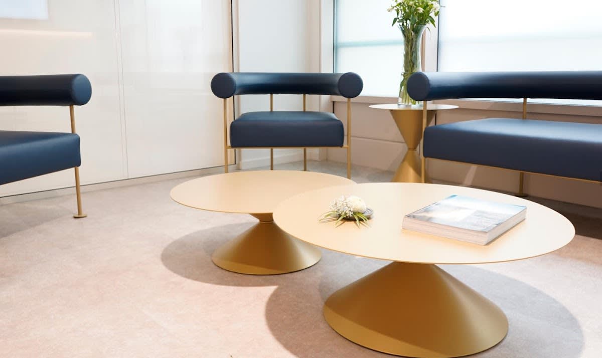 Dr Chloé Mathez-Loïc gallery image 2