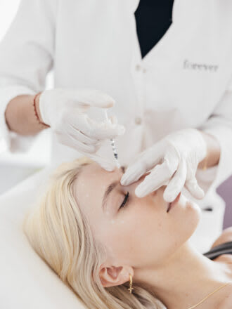 Forever Institut Lausanne gallery image 2