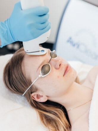 Forever Institut Lausanne gallery image 4