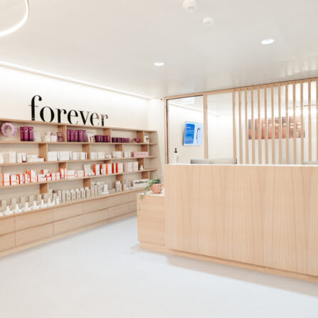 Forever Institut Lausanne gallery image 7