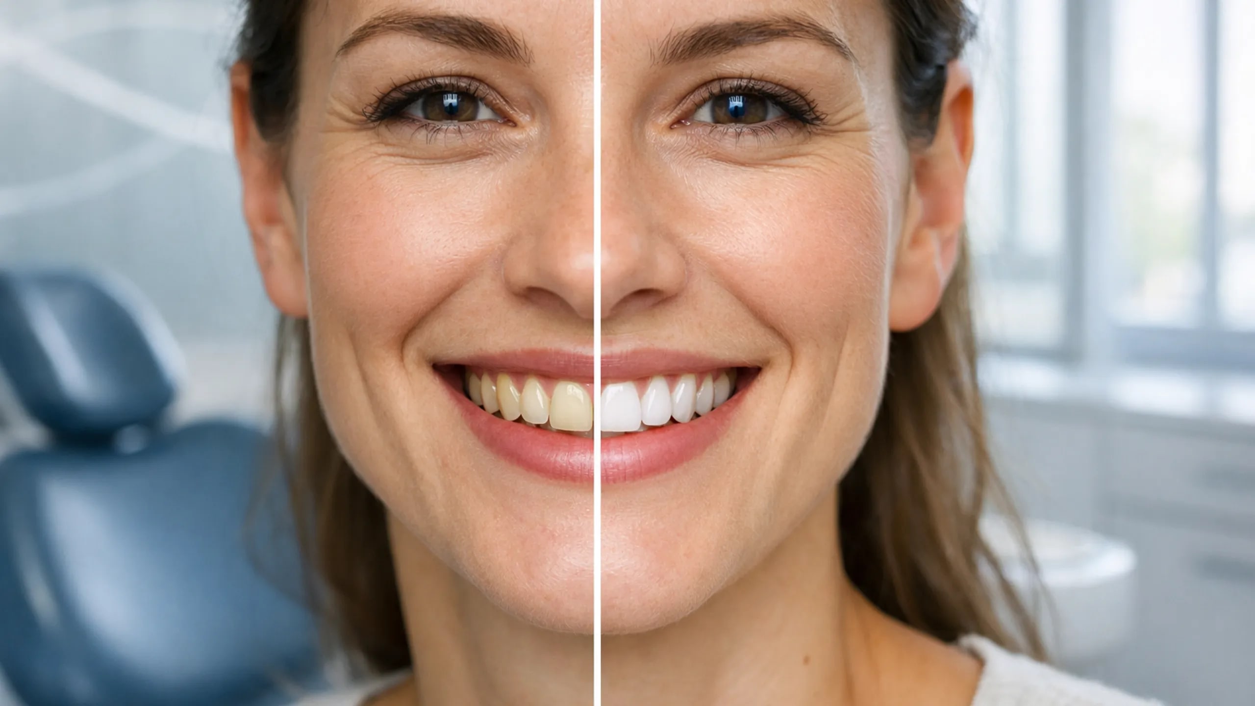 STUDIO SMILE - Cabinet Dentaire à Genève gallery image 1