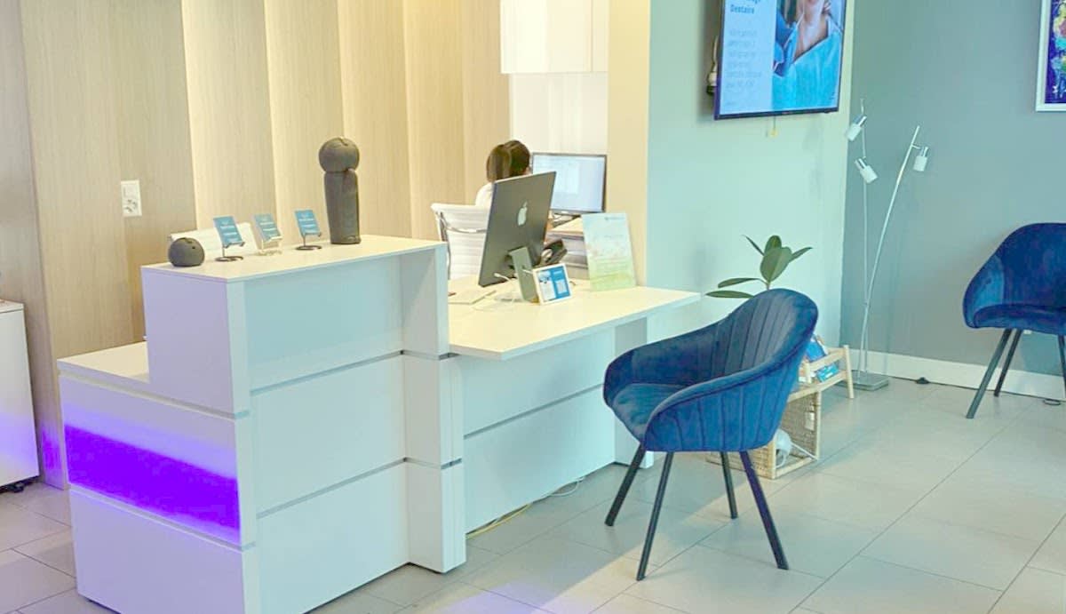 STUDIO SMILE - Cabinet Dentaire à Genève gallery image 6