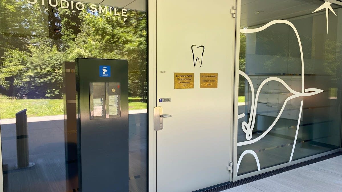 STUDIO SMILE - Cabinet Dentaire à Genève gallery image 7