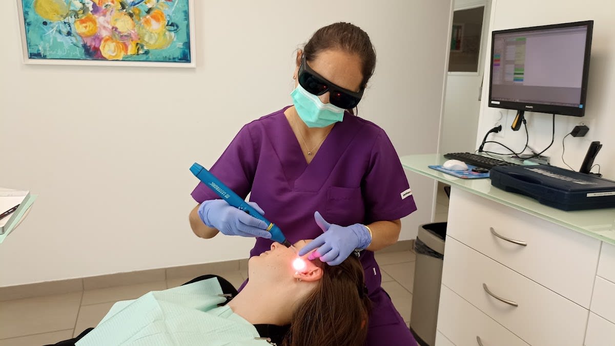 STUDIO SMILE - Cabinet Dentaire à Genève gallery image 9