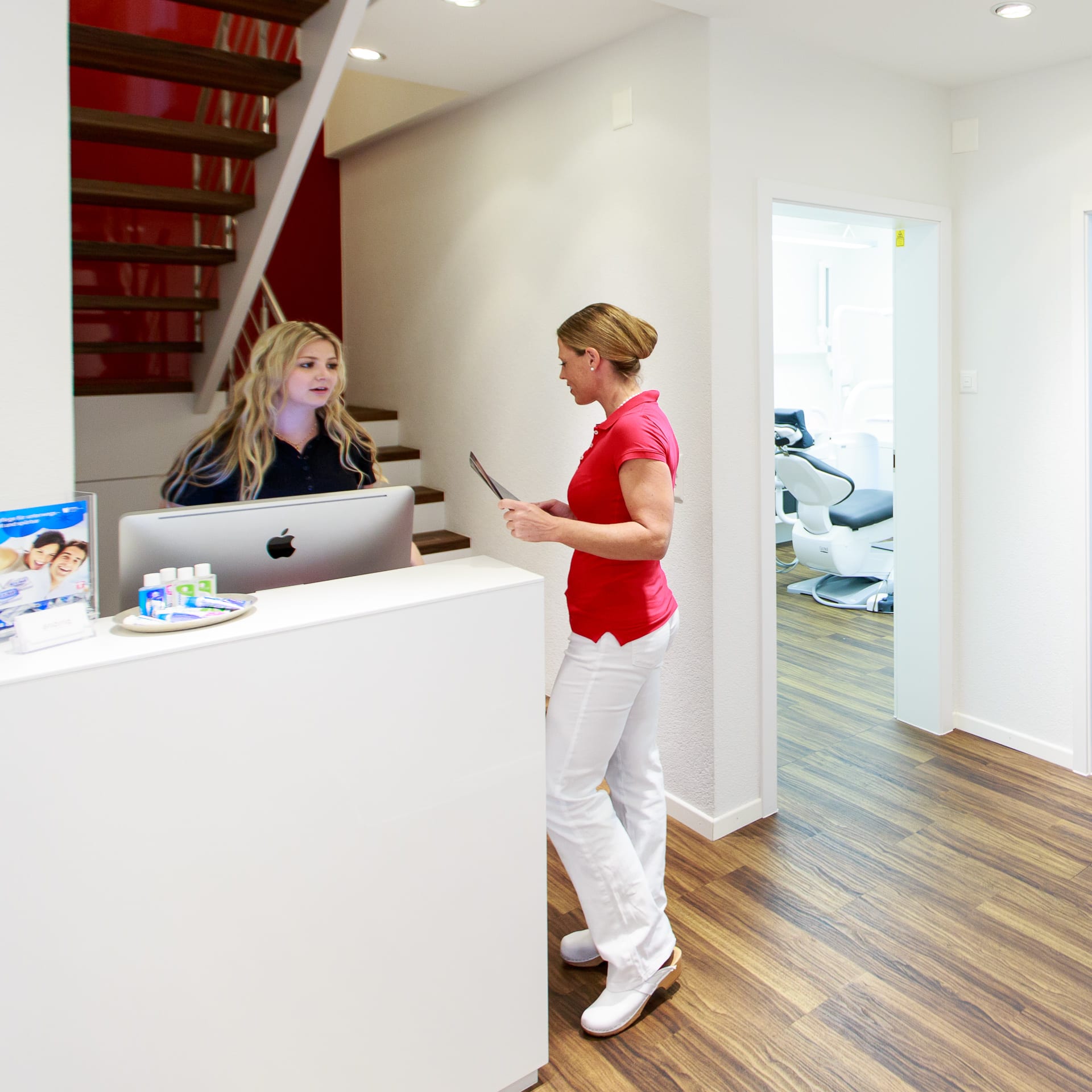 Dr. med. dent. Carmen Anding gallery image 2