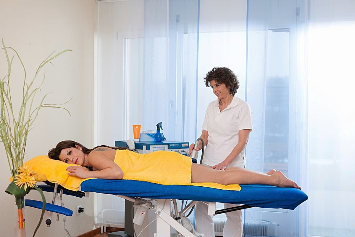 BeautySkin-Bern interior