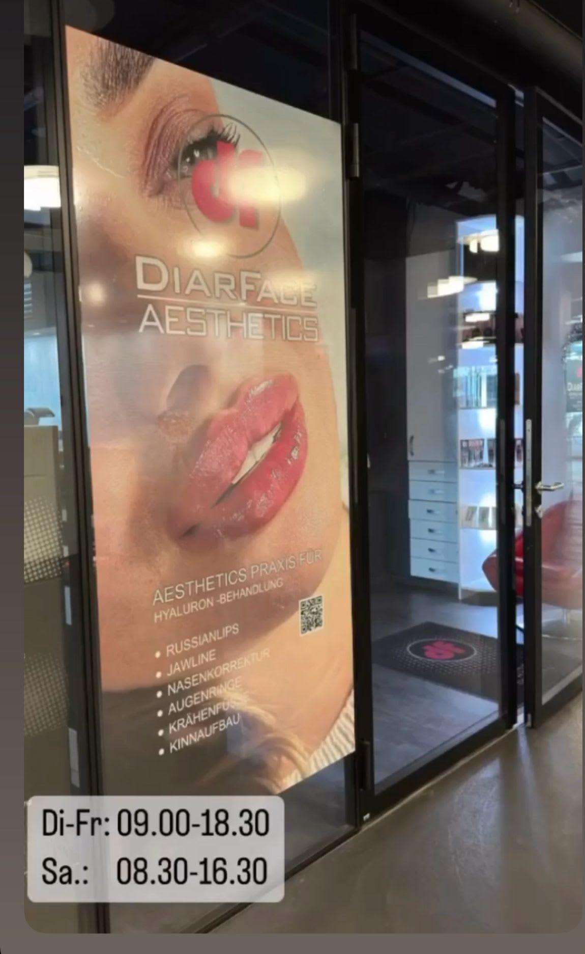 DIARFACE AESTHETICS - THE BEAUTY CLINIC gallery image 2