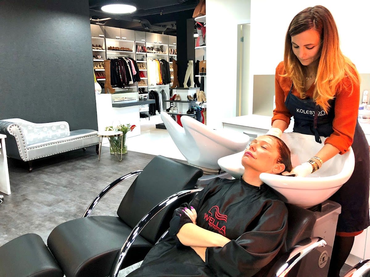 DIARFACE AESTHETICS - THE BEAUTY CLINIC gallery image 4