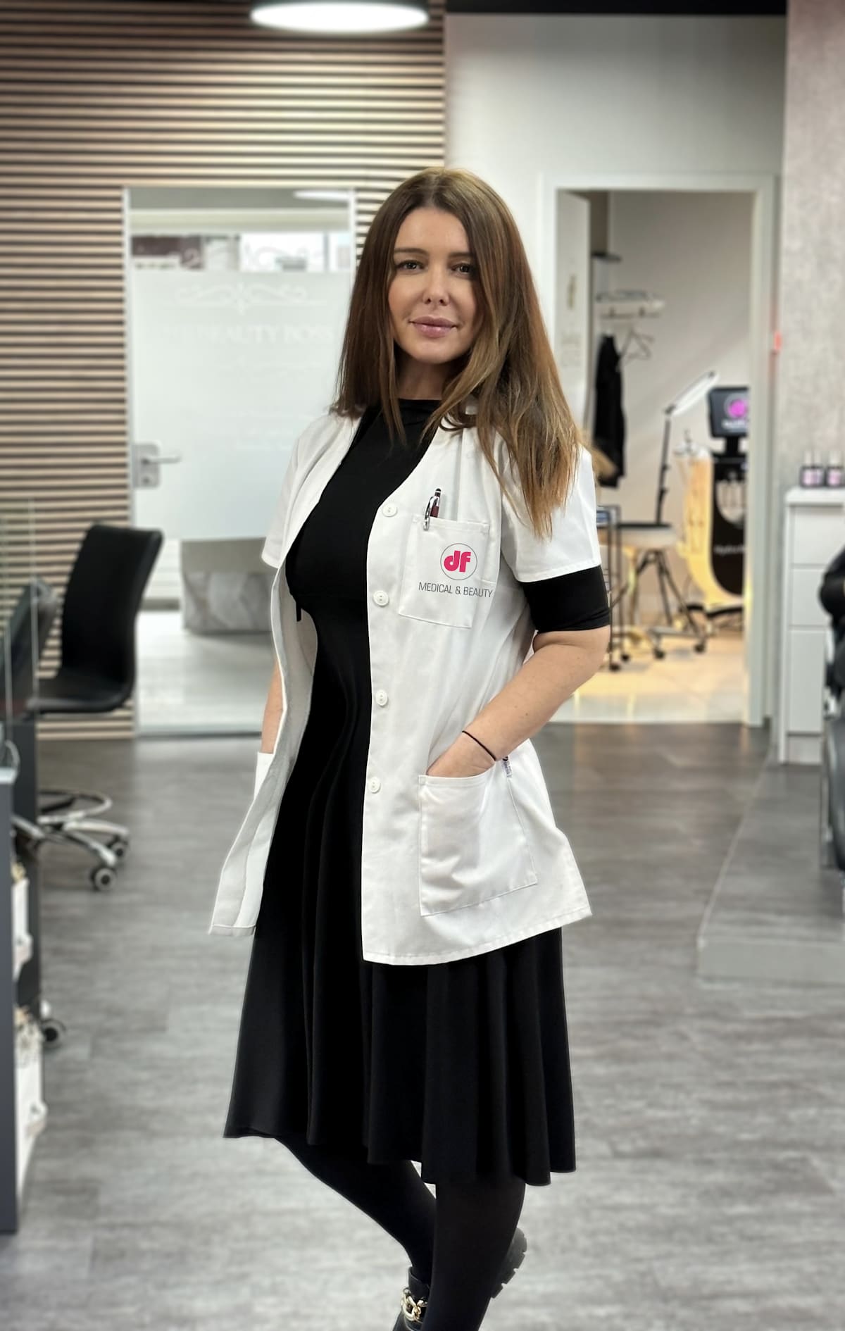 DIARFACE AESTHETICS - THE BEAUTY CLINIC gallery image 7