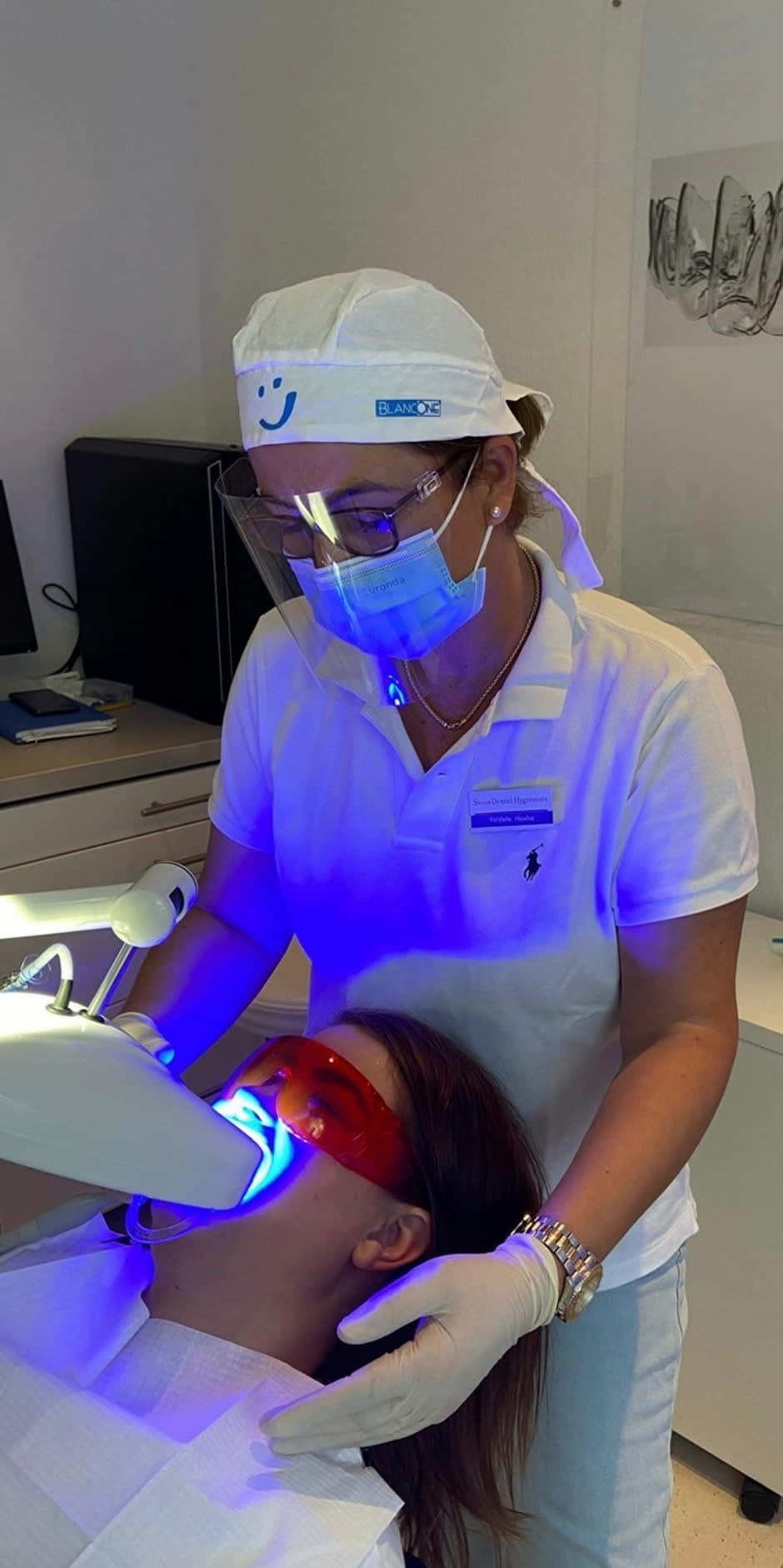 Dental Beaulieu Fresh Smile valdete Hoxha gallery image 3