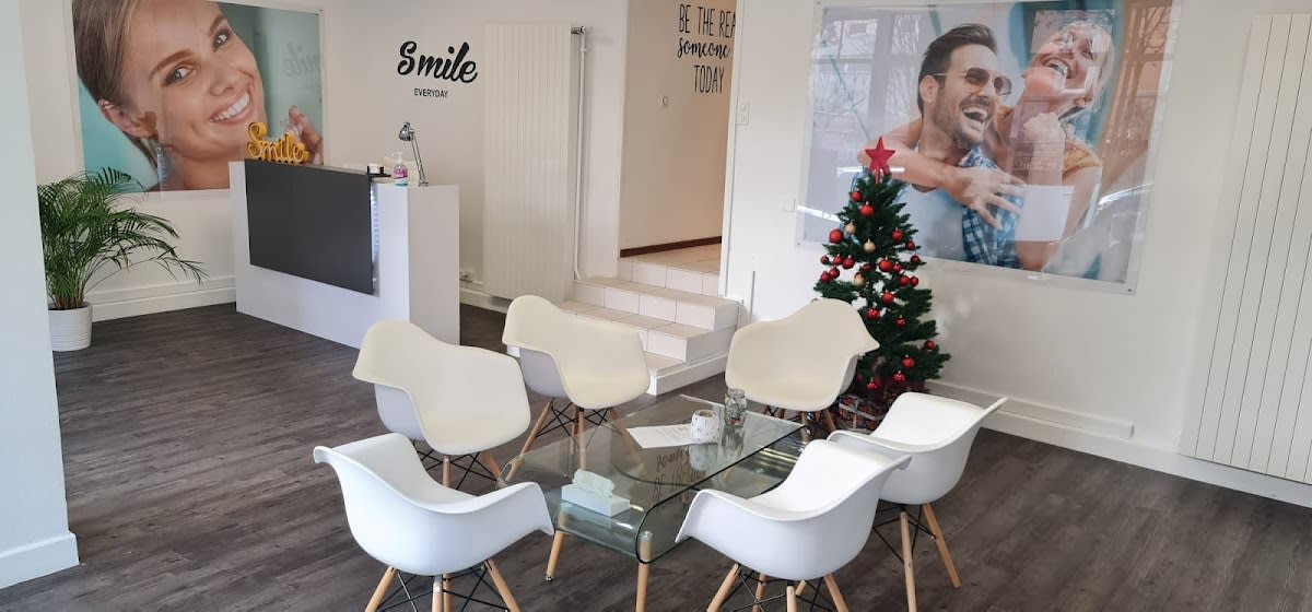 Dental Beaulieu Fresh Smile valdete Hoxha gallery image 4