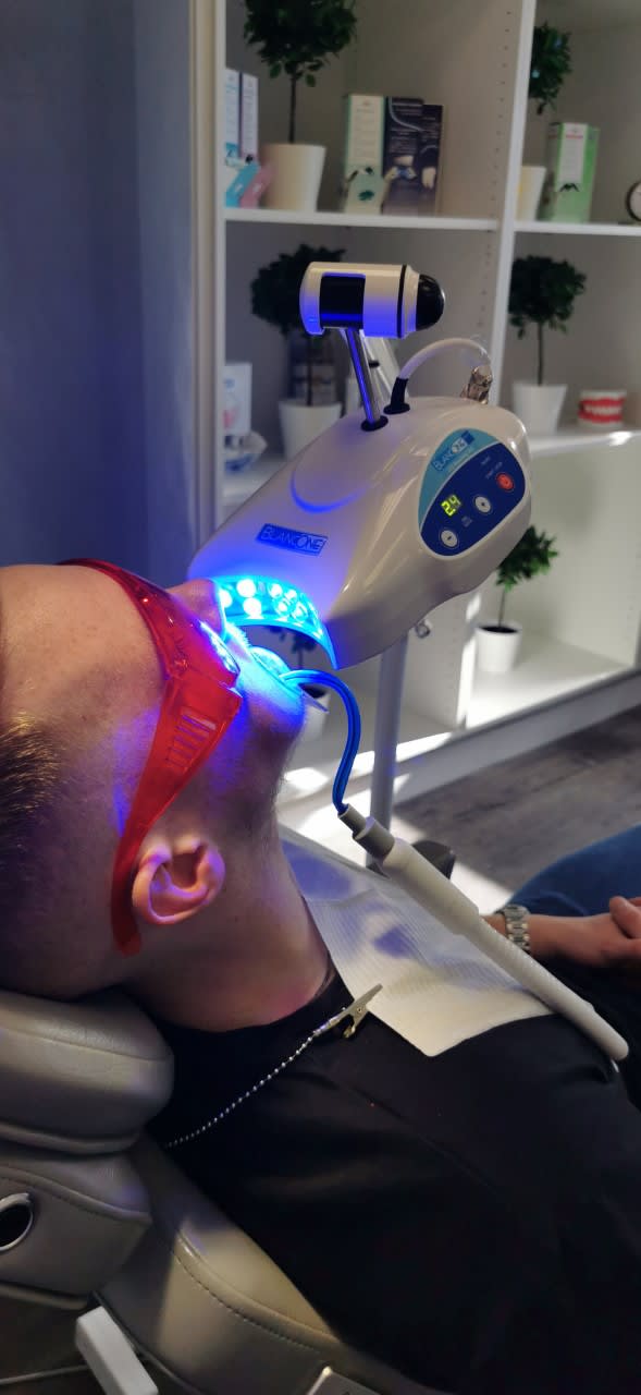 Dental Beaulieu Fresh Smile valdete Hoxha gallery image 6