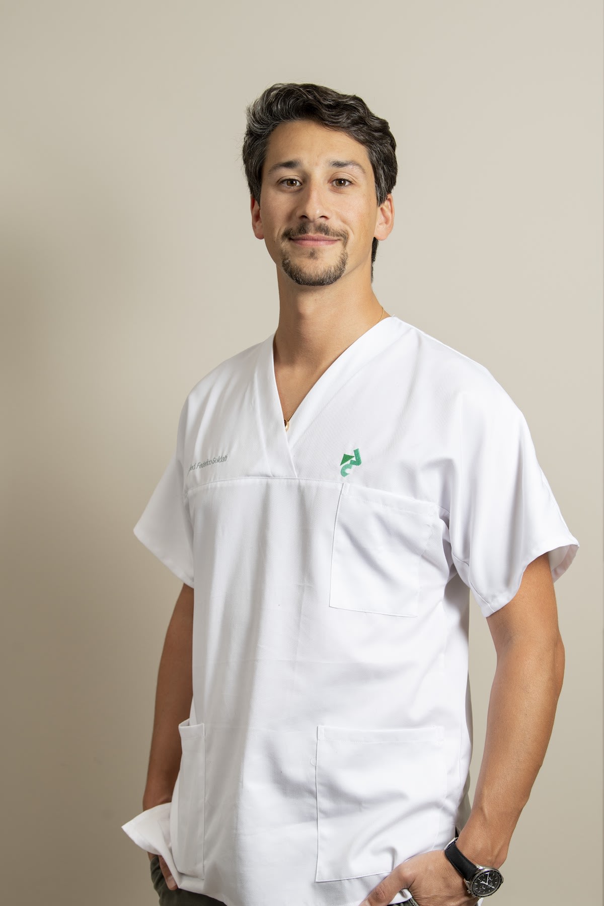 Dr. med. Soldati Federico (Spec. FMH): Otorinolaringoiatra (ORL), chirurgia cervico-facciale e rinoplastica a Lugano interior