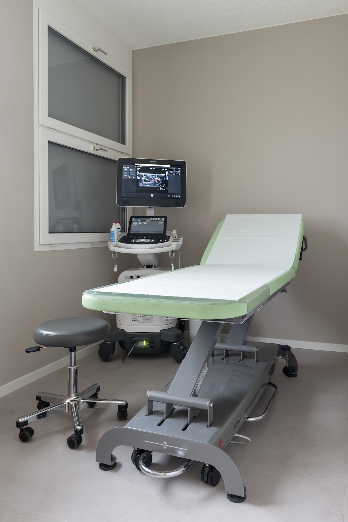 Dr. med. Soldati Federico (Spec. FMH): Otorinolaringoiatra (ORL), chirurgia cervico-facciale e rinoplastica a Lugano gallery image 3