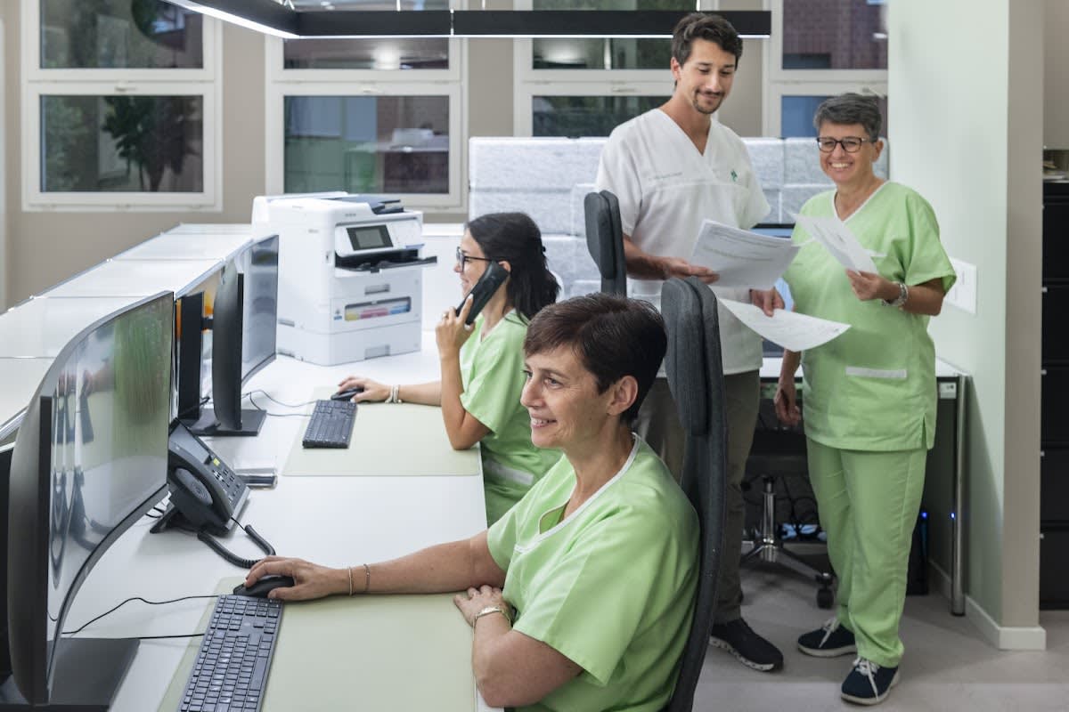 Dr. med. Soldati Federico (Spec. FMH): Otorinolaringoiatra (ORL), chirurgia cervico-facciale e rinoplastica a Lugano gallery image 6