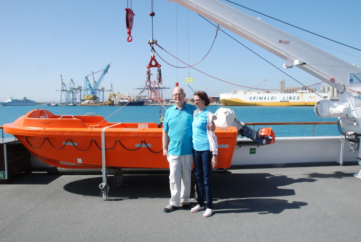 Mr. Philippe Otten interior