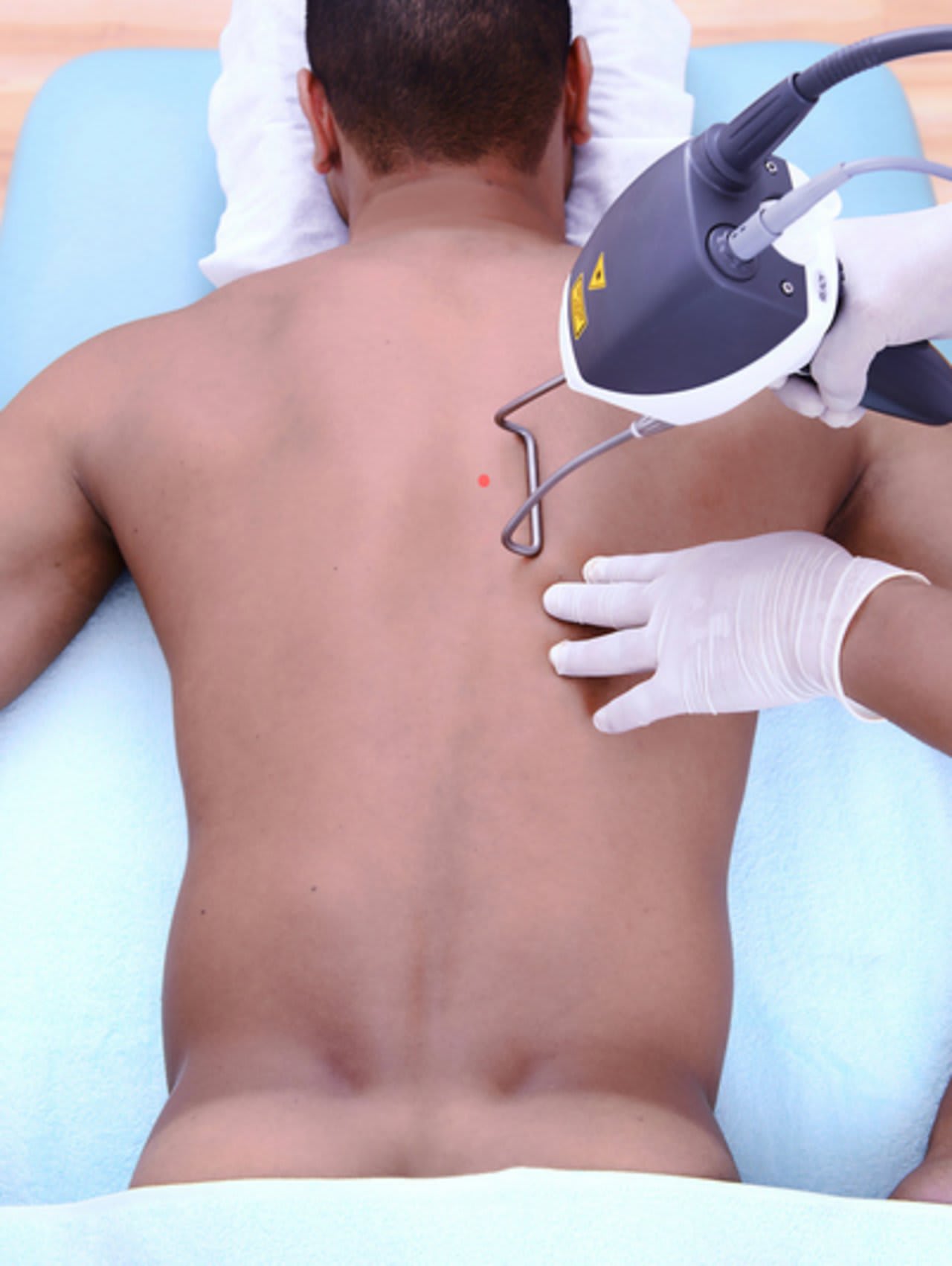 Beauty Lounge for Men gallery image 1