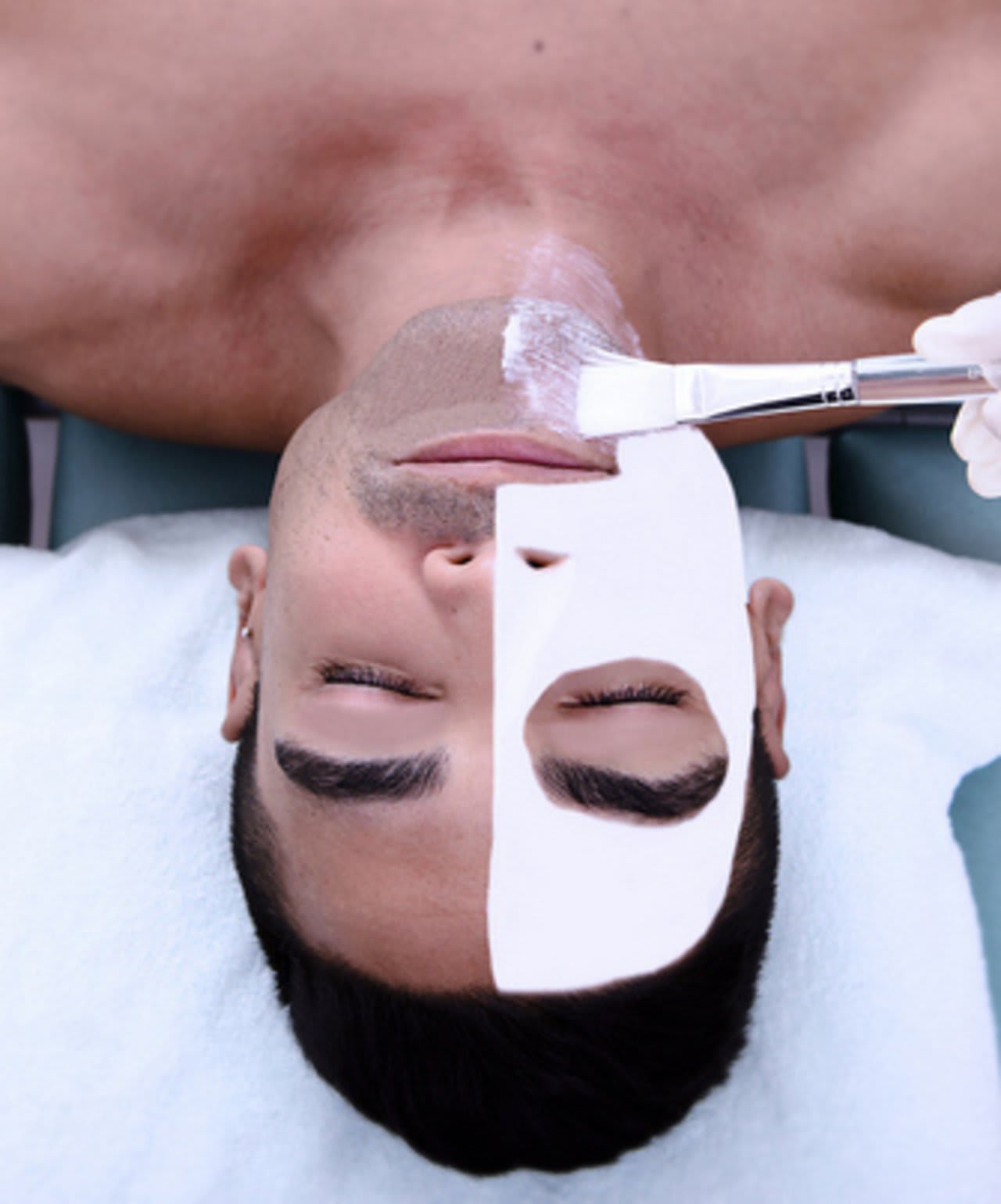 Beauty Lounge for Men gallery image 6