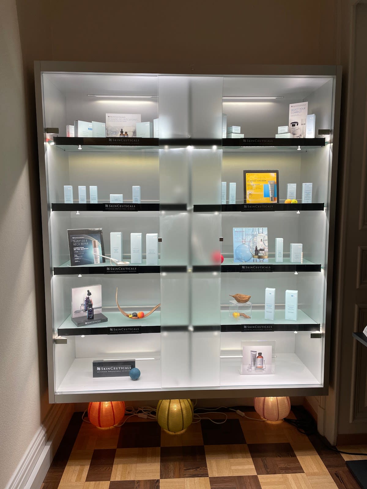 LASERIS Centre Laser de Dermatologie Esthétique et Médicale gallery image 3