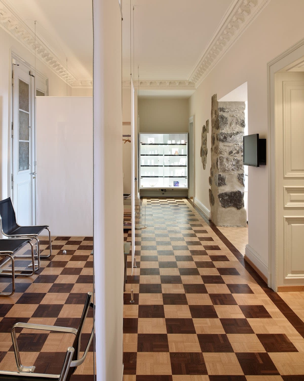 LASERIS Centre Laser de Dermatologie Esthétique et Médicale gallery image 4